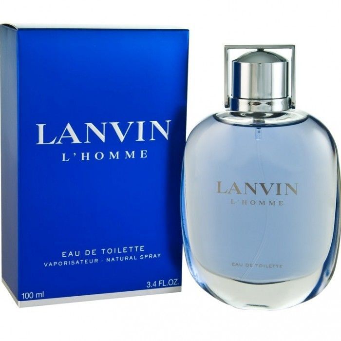 Lanvin L`Homme