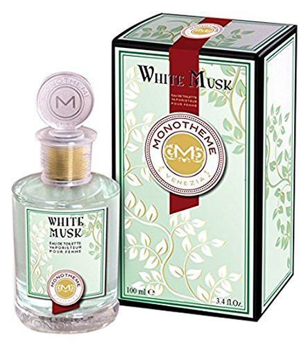 Monotheme White Musk