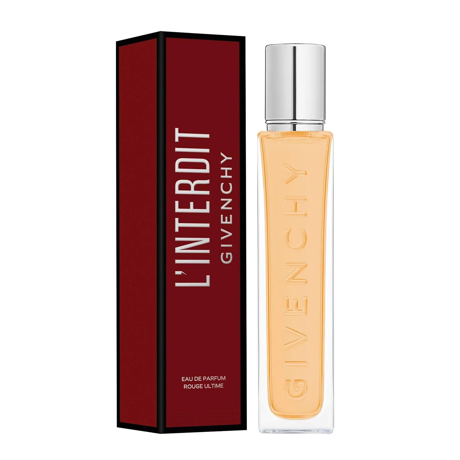 Givenchy L'Interdit Rouge Ultime