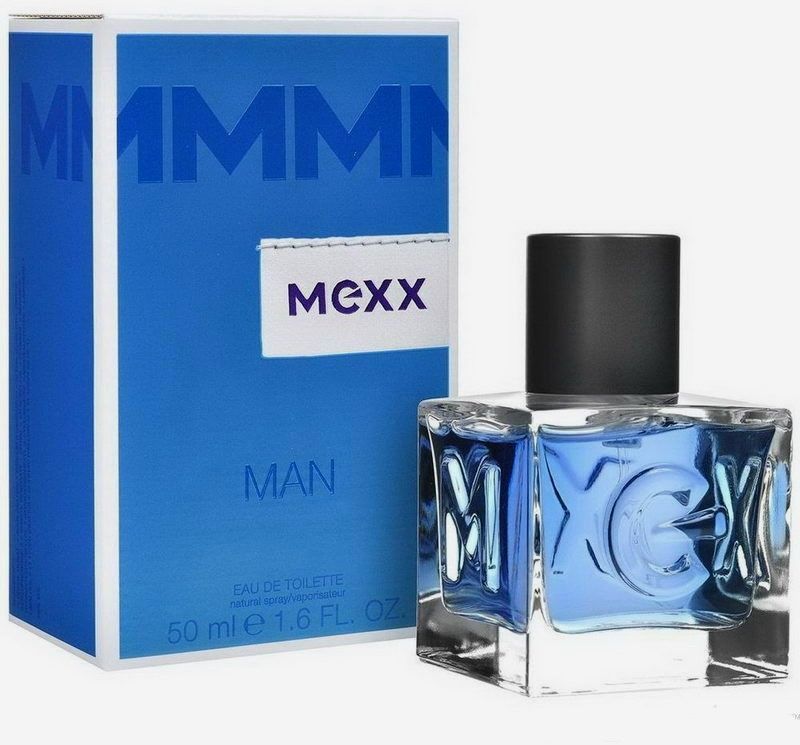 Mexx Man