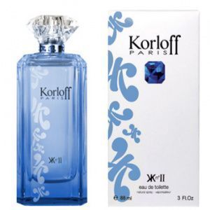 Korloff Paris K№II