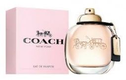 Coach Coach the Fragrance