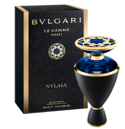 Bvlgari Le Gemme Reali Nylaia