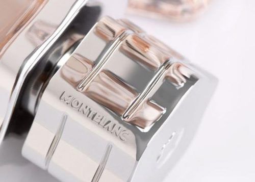Mont Blanc Legend Pour Femme