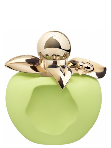 Nina Ricci Les Sorbets de Bella