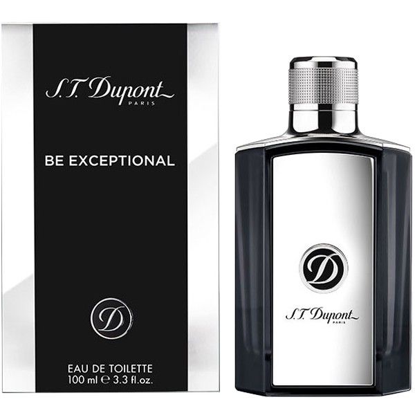 Dupont Be Exceptional