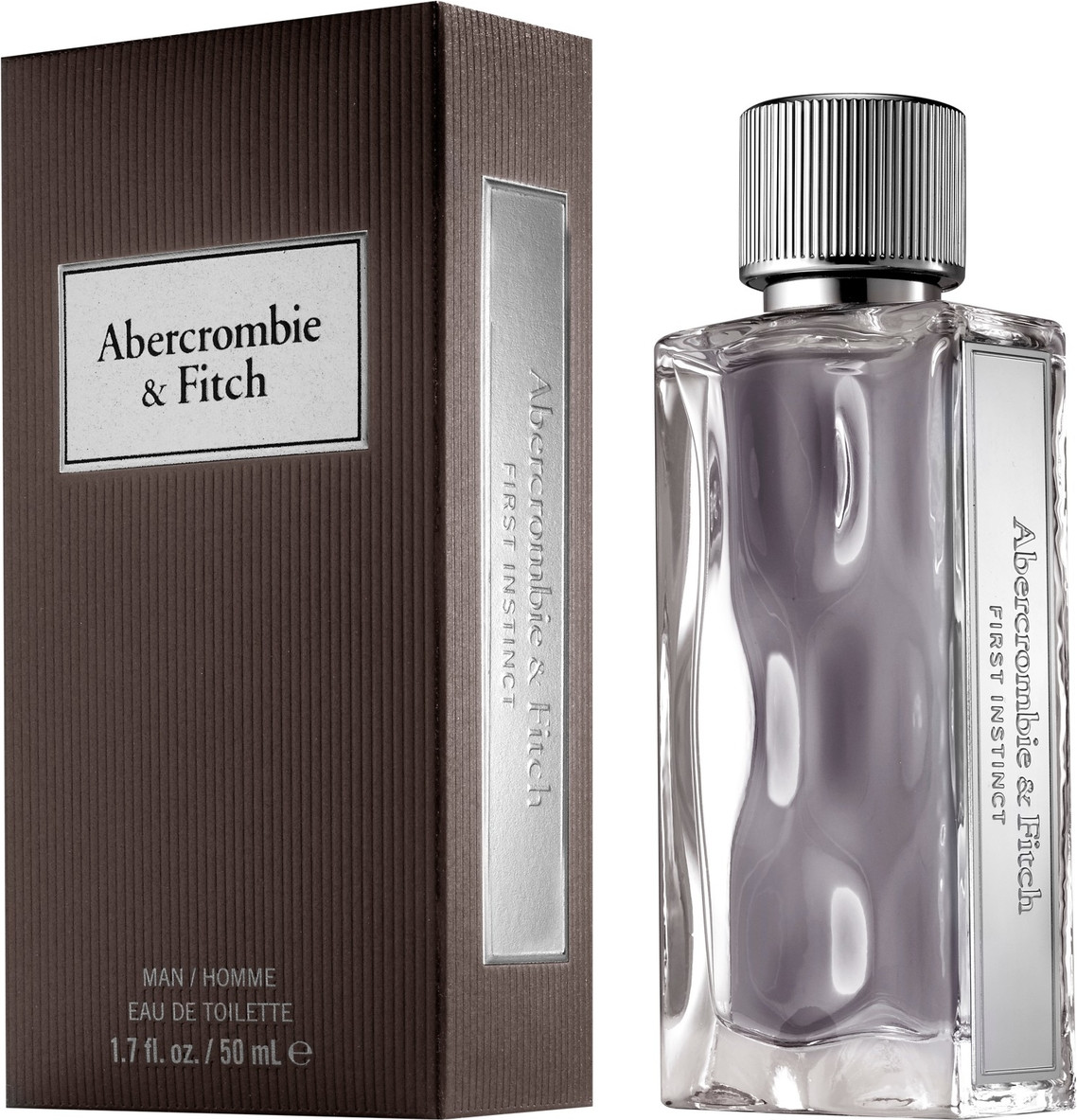 Abercrombie & Fitch First Instinct for Him