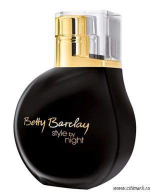Betty Barclay Style by Night