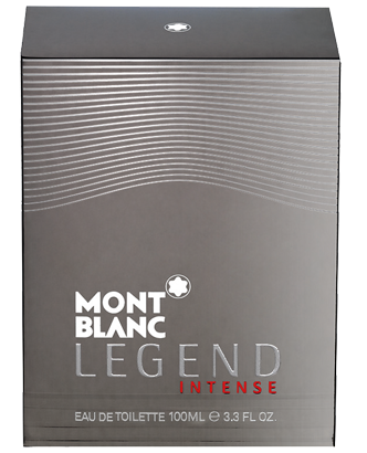Mont Blanc Legend Intense