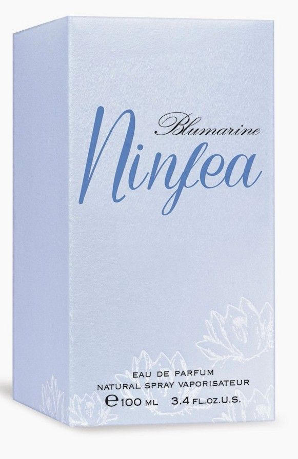 Blumarine Ninfea