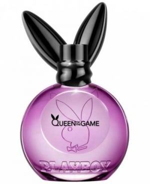 Playboy Queen of the Game
