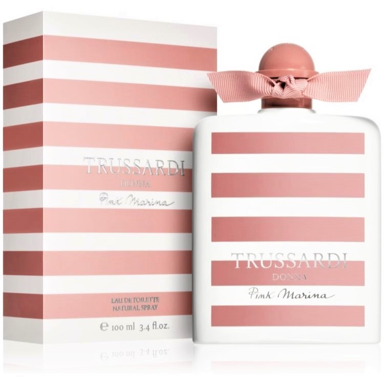 Trussardi Donna Pink Marina