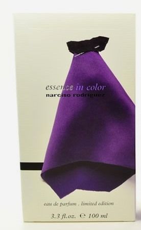 Narciso Rodriguez Essence In Color