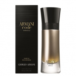 Armani Code Absolu