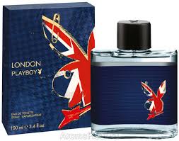 Playboy London