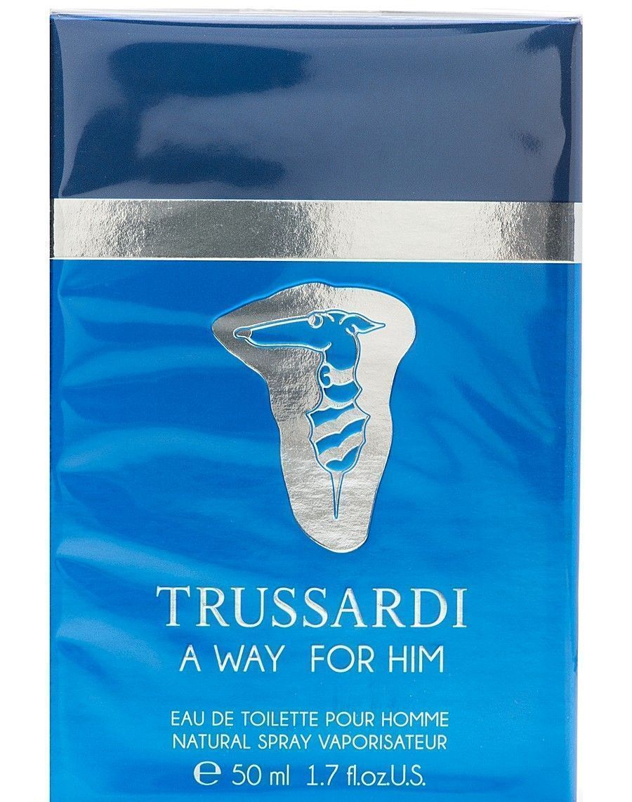 Trussardi A Way For Him