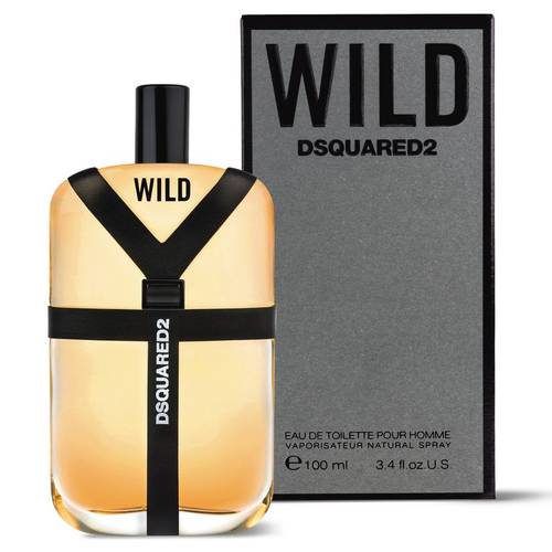 Dsquared2  Wild