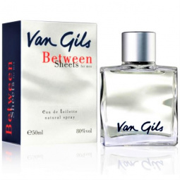 Van Gils Between Sheets