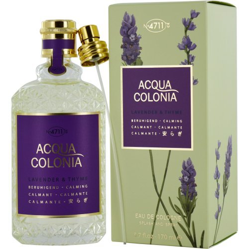 Maurer & Wirtz Lavander & Thyme