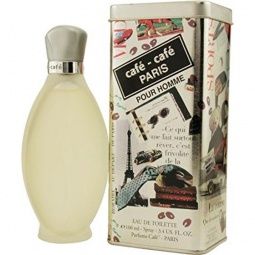 Cafe-Cafe Cafe-Cafe pour homme