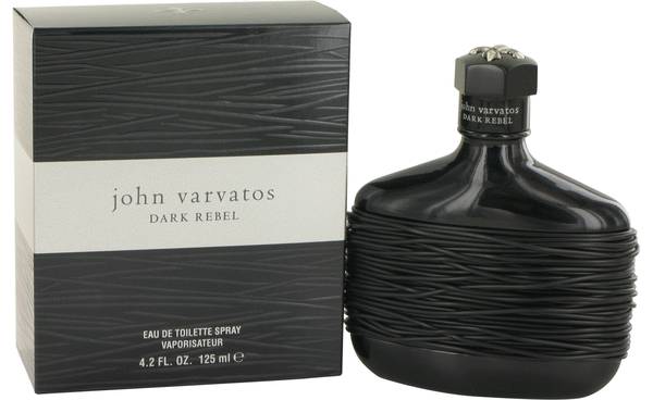 John Varvatos Dark Rebel Men
