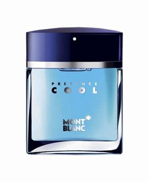 Mont Blanc Presence Cool