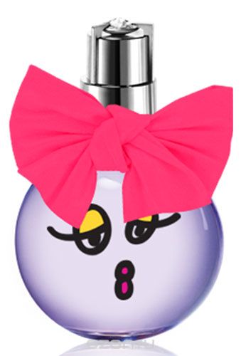 Lanvin Eclat D'arpege So Cute