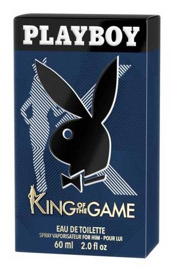Playboy King of the Game