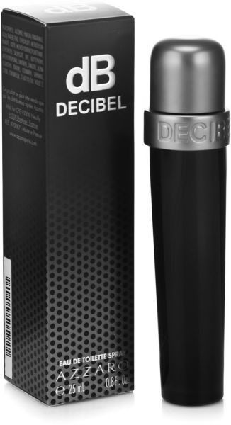 Azzaro Decibel