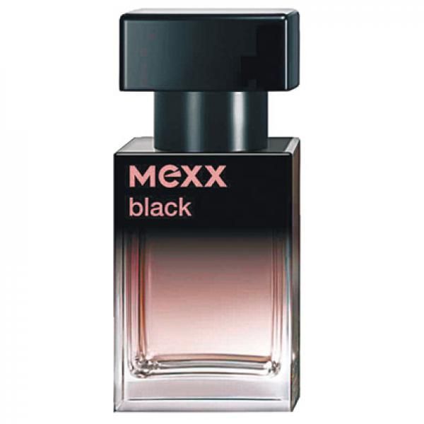 Mexx Black Woman