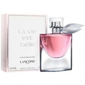 Lancome La Vie Est Belle L`Eau de Parfum Legere