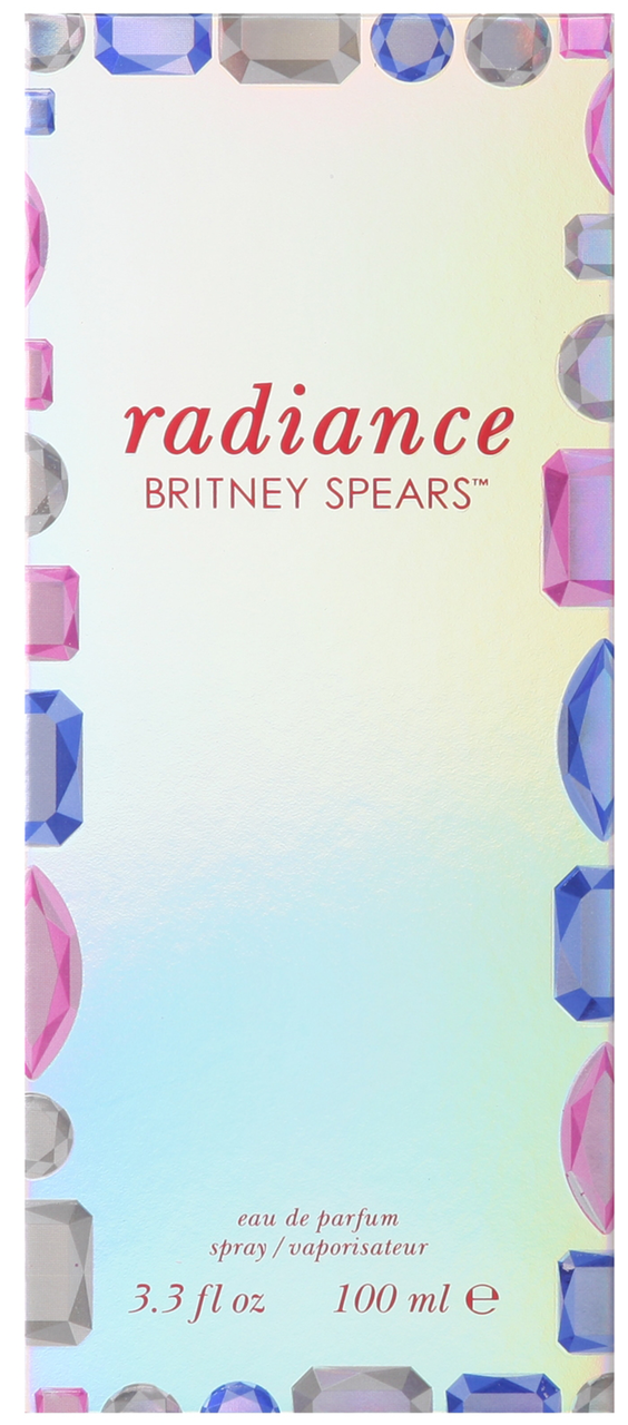 Britney Spears Radiance