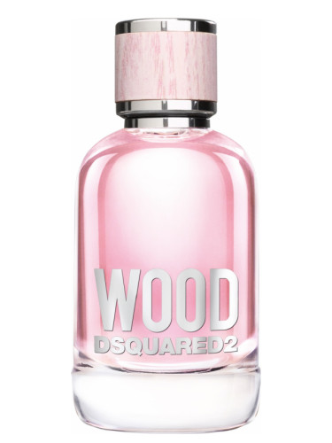 Dsquared2 Wood pour Femme