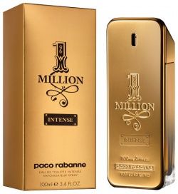 Paco Rabanne 1 Million Intense
