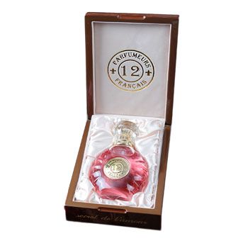 12 Parfumeurs Francais Secret de l`Amour