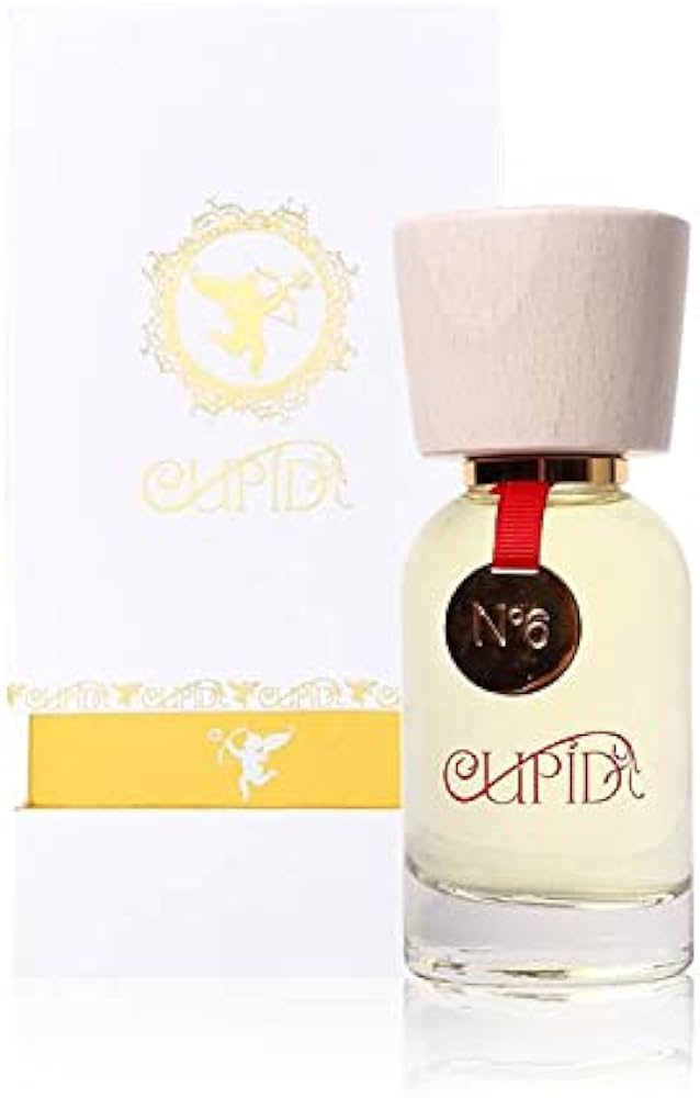 Cupid Perfumes Cupid No 6