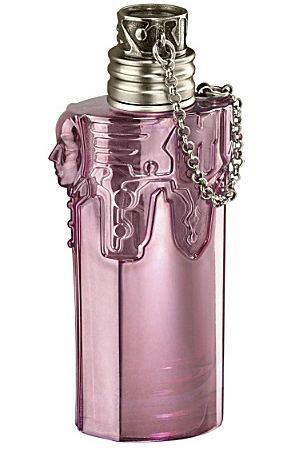 Thierry Mugler Womanity