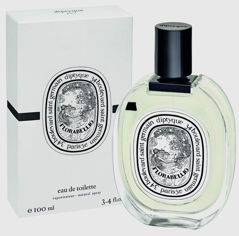 Diptyque Florabellio