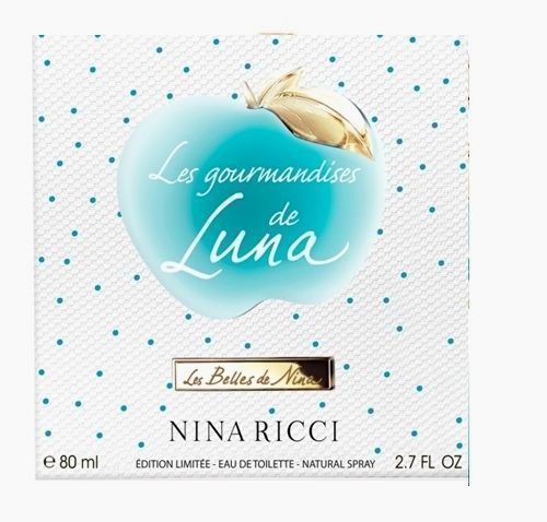 Nina Ricci Les Gourmandises de Luna