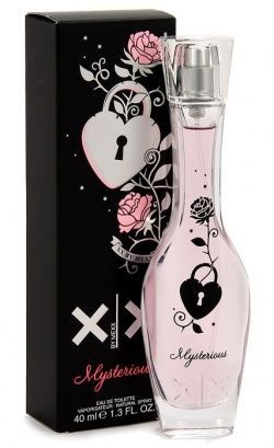 Mexx XX by Mexx Mysterious