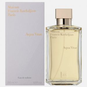 Maison Francis Kurkdjian Aqua Vitae