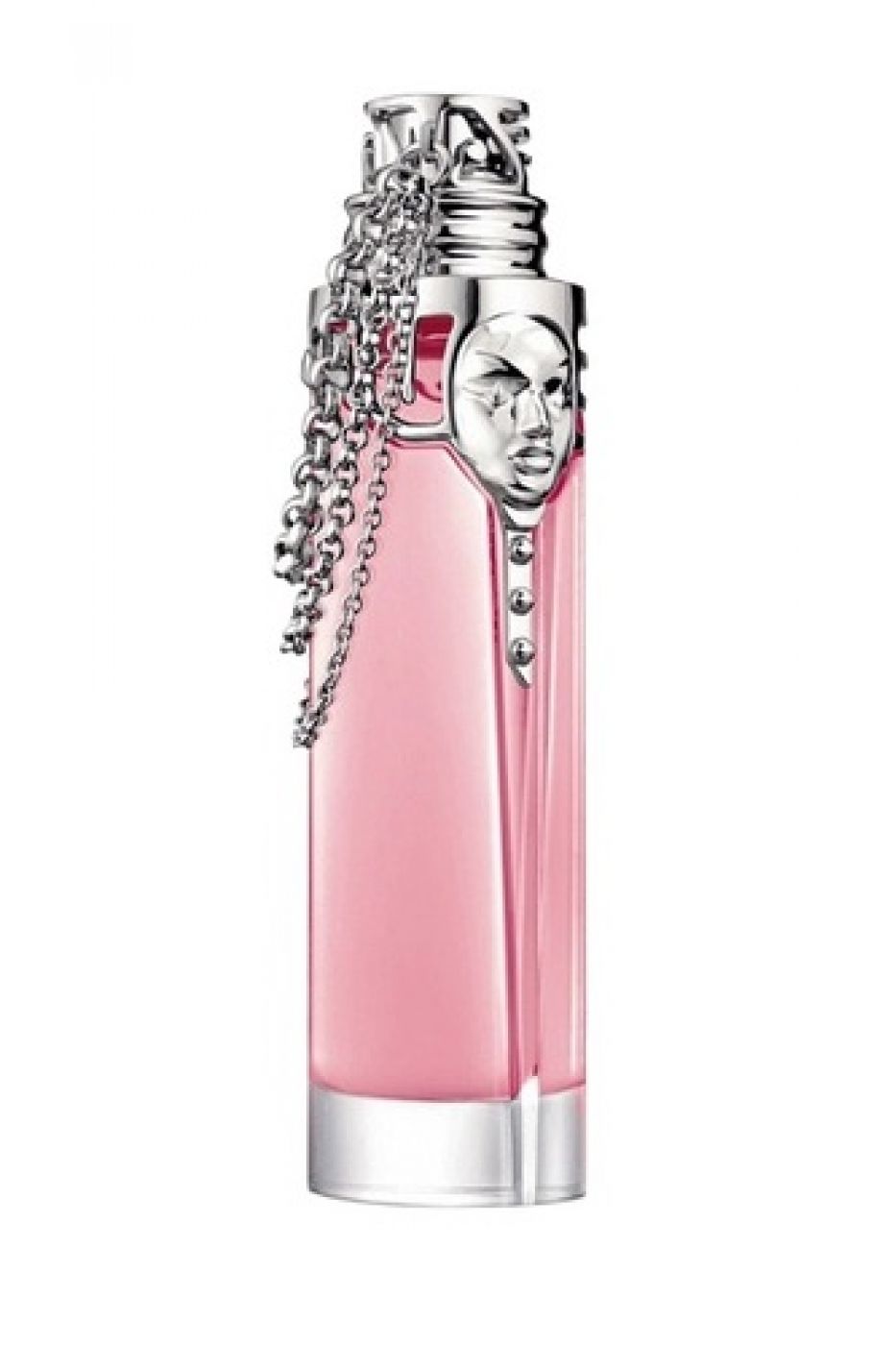 Thierry Mugler Womanity Eau pour Elles