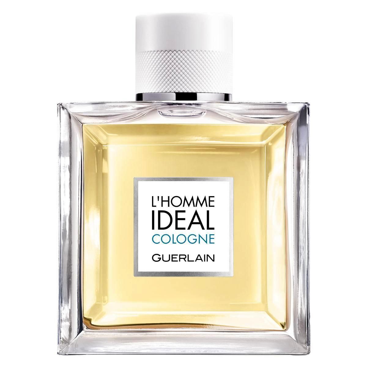 Guerlain L`Homme Ideal Cologne