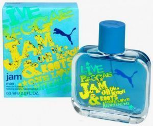 Puma Jam Man