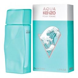 Kenzo Aqua Pour Femme