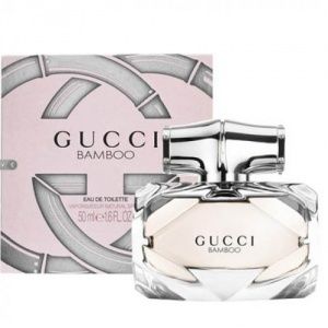Gucci Bamboo Eau de Toilette