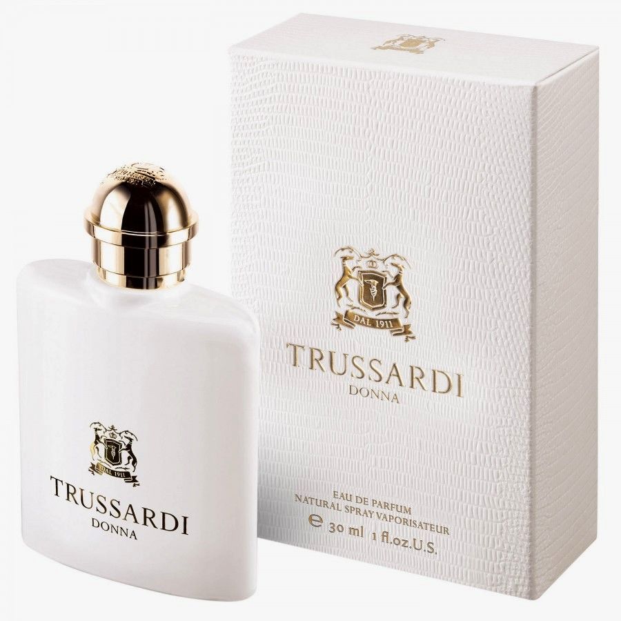 Trussardi Donna 2011