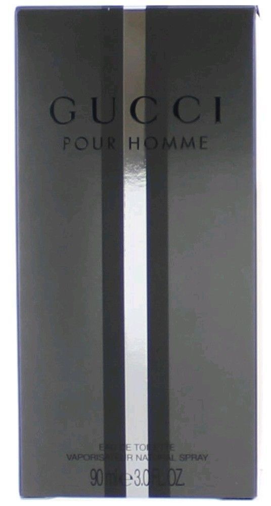 Gucci Pour Homme 2016