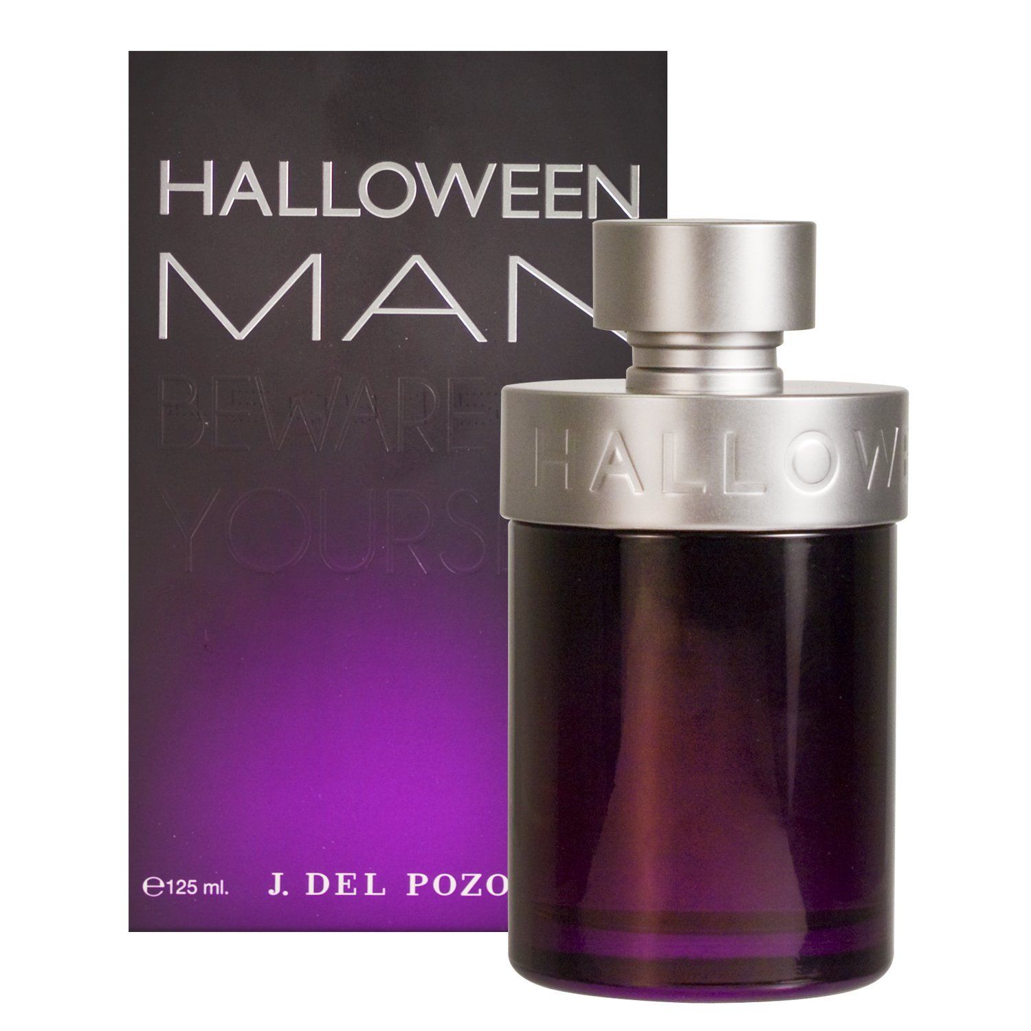 J.Del Pozo Halloween Man