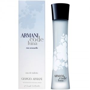 Giorgio Armani Code Luna Eau Sensuelle